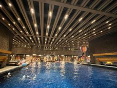 -清河半岛温泉度假酒店