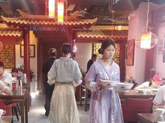 -秦月轩·长安小馆·新陕菜(阜成路·五棵松店)