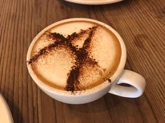 -Common Table · Brunch & Coffee