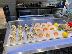 -博林天瑞喜来登酒店·西丽尚膳