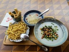 大王油茶经典套餐-大王油茶(二厂文创公园店)