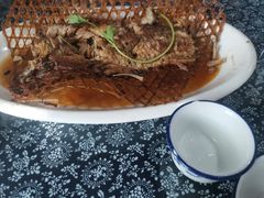 -老家菜馆(正定店)