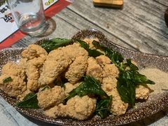 -正宗台湾胡椒蝦(愉景新时代广场店)