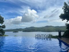 -天目湖涵田半山温泉