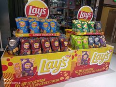 -GranVida生活超市(海信广场店)