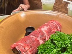 -三出山火锅(南京万象天地店)