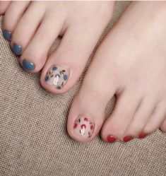 -米小兔美甲美睫