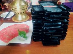 -慢丽江·云南野生菌土鸡锅(西山店)