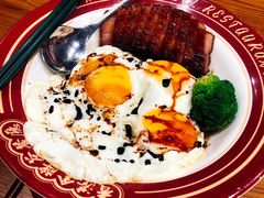 -肥韬茶餐厅(南山mini店)