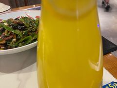 -春天里餐厅(西田城店)