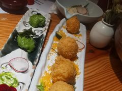 -花潮料理艺食馆(世欧广场店)