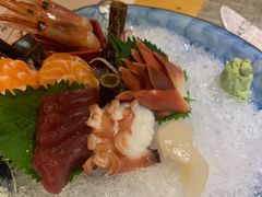 -吉兆·料理(红梅南路店)
