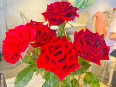 -九月里.自由花园餐厅