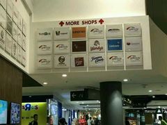 -吉隆坡国际机场