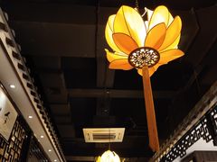 -清心素食自助餐厅(夫子庙店)