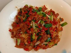 -饭橘汉江码头·乡野土菜馆(静安路店)