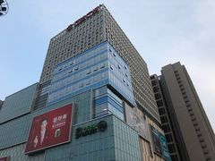 -万达影城(西铁营万达广场IMAX店)