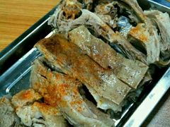 -马学武手抓美食(下南关总店)