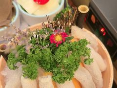 -季季山·云南野生菌火锅(上海首店)