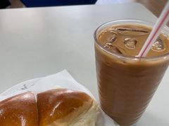 -下环街市熟食中心