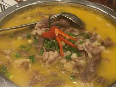 -永源成清真餐厅(黑牛城道店)