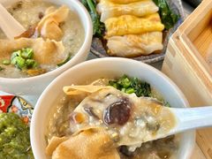 -煲王粤菜餐厅(中侨中心店)