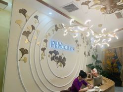 点击看大图 -芳朵美容养生SPA