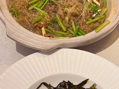 -青岛蓝海大饭店·渔歌舫(李沧店)