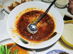 -鸭王烤鸭店(三里河店)