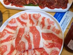 -四喜小胖·北京涮肉(五道营店)