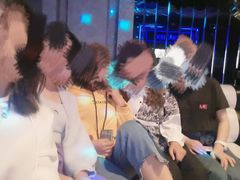 -音乐虫量贩式KTV(大悦城店)