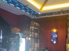 -恐怖游戏(湖滨店)