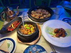 -桂满陇天书(南京德基旗舰店)