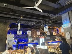 -很久以前羊肉串(簋街店)