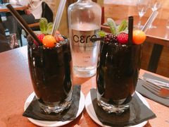 黑莓莫吉托-Cera 23