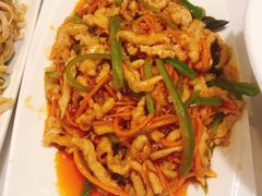 -老昌春饼(紫金城店)