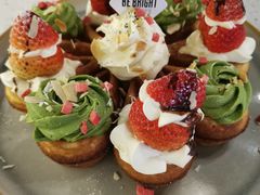 -BE BRIGHT KITCHEN(正佳广场店)