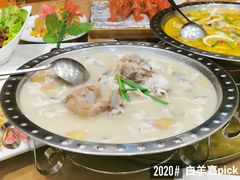-陈生记黑鱼馆·20年活鱼现杀(宁波鼓楼店)