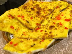 -Santoor 萨都里印度餐厅(北锣鼓巷店)