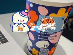 -瑞幸咖啡(西安软件园店)