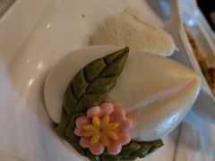 -功德林素菜饭庄(前门店)