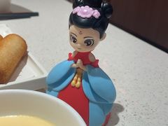 -海底捞火锅(凤凰广场店)