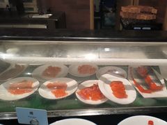 -杭州开元名都大酒店·地中海自助餐厅