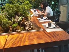 -森味薪火烧•烧鸟居酒屋•日本料理(望京店)
