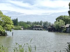 -沙家浜风景区