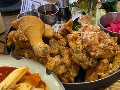 -Dak's 炸鸡(远景路店)