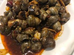 -香满锅老北京羊蝎子火锅·家常菜(新街口店)