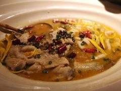 -绿茶餐厅(昌平悦荟店)