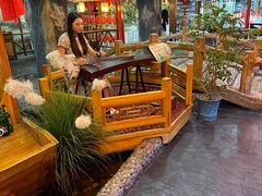 -红色根据地文化主题酒店(太湖街店)