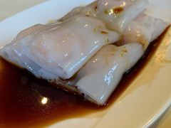 鲜虾仁肠粉-利苑酒家(金宝店)